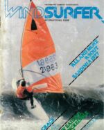 Windsurfer (Nr. 2/77) bimonthly published magazin @ windsurfingmuseumprague archives. * Windsurfer, holandský, pro nás naprosto nedostupný, časopis vydávala společnost Windsurfing International. Číslo 2/1977 do sbírky WSM věnoval Luboš Mielec. Děkujeme.