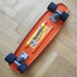 Off Topic: The Street Legend. FLAMENGO - the 2nd skateboard made in Czechoslovakia (80's) Legendární... 'Flamenco byl šílenej skejt, to se nedá moc popsat... ' (Matěj Homola). Sbírka skejtů ve windsurfingmuseumprague #kingskate #skateboard #esarol #oldschoolskate