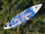 The Return of Orbit... or The Return to Orbit? Let's introduce F2 ORBIT (*1991) - our youngtimer. * F2 ORBIT (*1991), z oběžné dráhy zpátky na Zemi, ve Velkých Přílepech