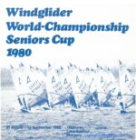 Windglider Worlds 1980. Once Upon a Time in the East. Exactly 40 years ago on the Balaton lake. The first BIG sailboard event in our close neighbourhood was part of Fred Ostermann's diplomacy. For (most of) us it was the first touch of the world windsurfing and promissing start to the new windsurf decade. * Před 40 lety se na Balatonu konalo Mistrovství světa ve třídě Windglider. Zřejmě nikdy před tím (ani potom) se světového šampionátu v individuálním sportu nezúčastnilo více než 30 (!) našich závodníků. První měření sil se světovou špičkou pak výrazně posunulo úroveň našich tuzemských regat... a prkna s charakteristickým ,žlabem' na zádi pak ovládly na dalších mnoho let i naše vody.