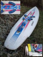 MAD RABBIT *1984, the second oldest FANATIC in our ZOO. Fanatic company was founded in 1981 by Udo Schütz, successful car pilot. * MAD RABBIT *1984, další přírůstek do zoologické zahrádky Fanaticů. Díky, Tomáši Altmannovi.