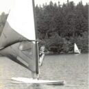 Sestřička na Záskaláku ( asi 1982)