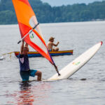 Soutěž FREESTYLE / FREESTYLE contest
Dan Motz 🏆👍
- Foto Petr Mužík for WindyPoint.cz