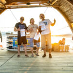 Předávání cen / Awards ceremony
- Foto  Petr Mužík for WindyPoint.cz