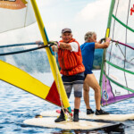 Závod "Hodinovka na Windy 2021" : jihočeské legendy Jan Tlášek a Láďa Švec v akci
/ Long distance race
- Foto Petr Mužík for WindyPoint.cz