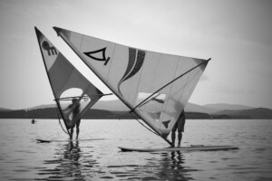 Freestyle - synchronizovaný WS v podání Dana Motze a Honzy Špidlena / No Wind Final Contest
- Foto Kristýna Suchánková